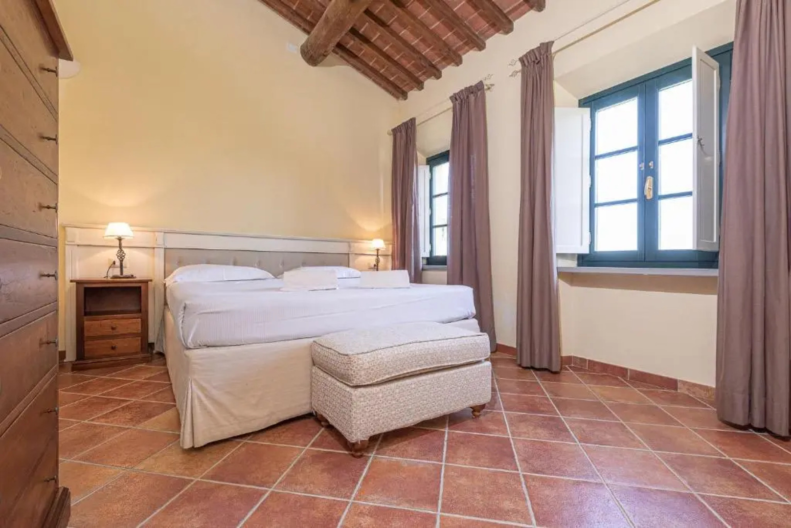 Salvapiano Holiday Ranch