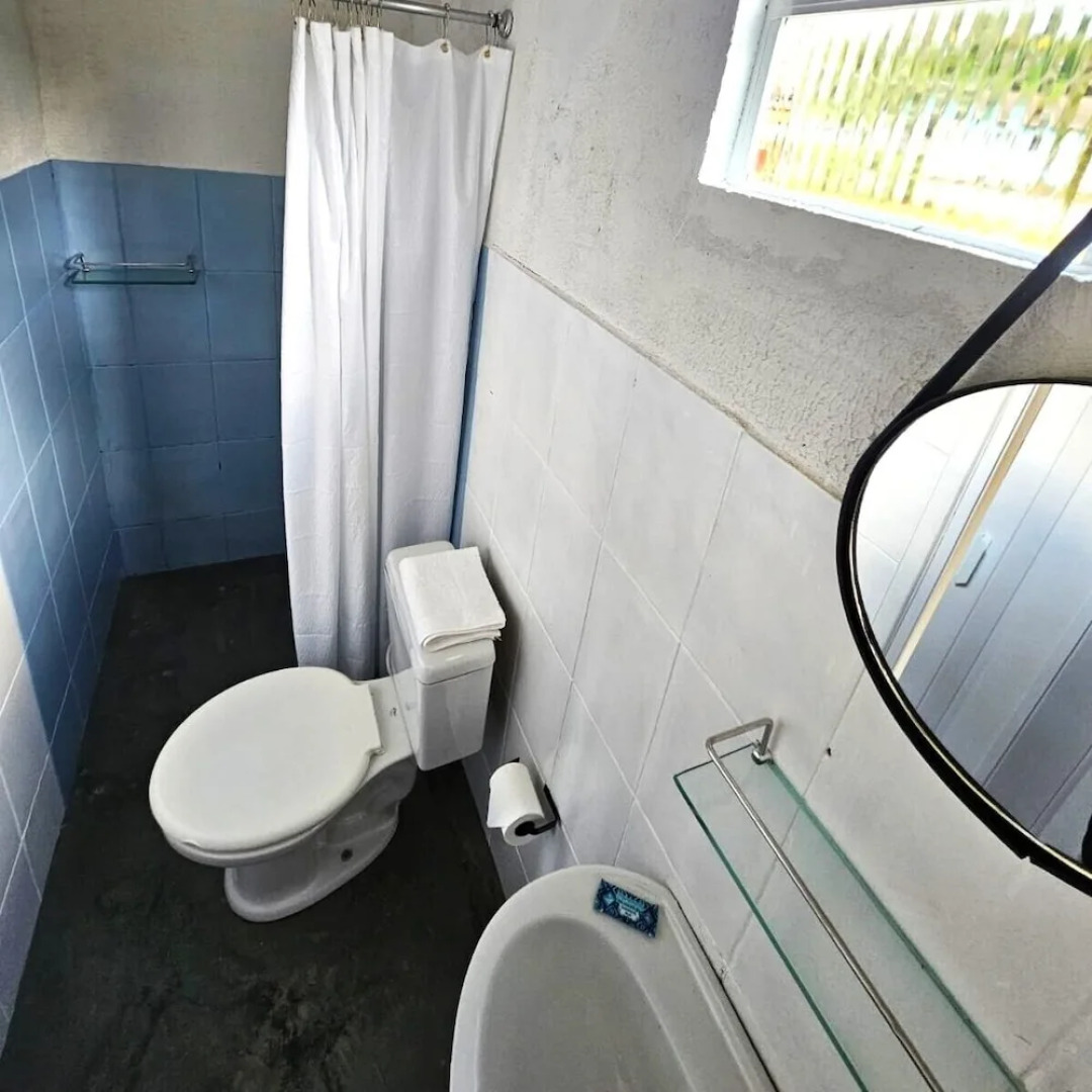 Pousada e Hostel Vovó Idalina