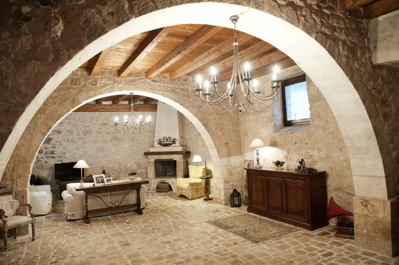 Nacalino Agriturismo