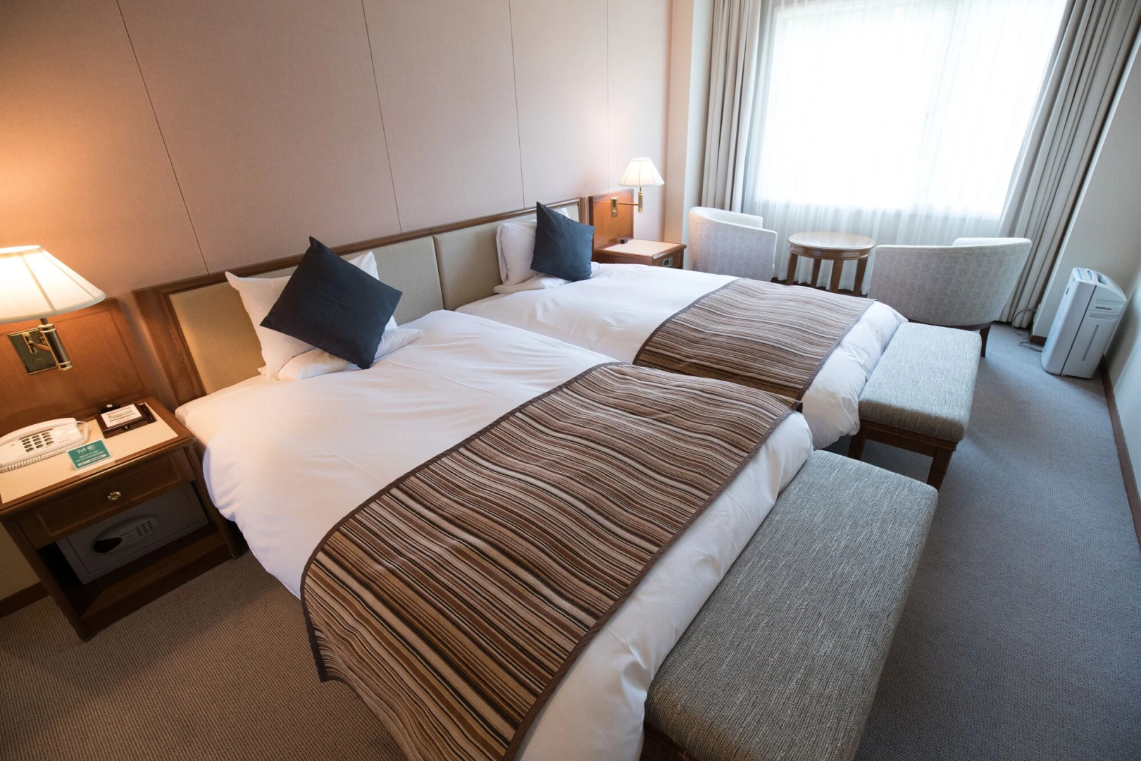 Urabandai Grandeco Tokyu Hotel