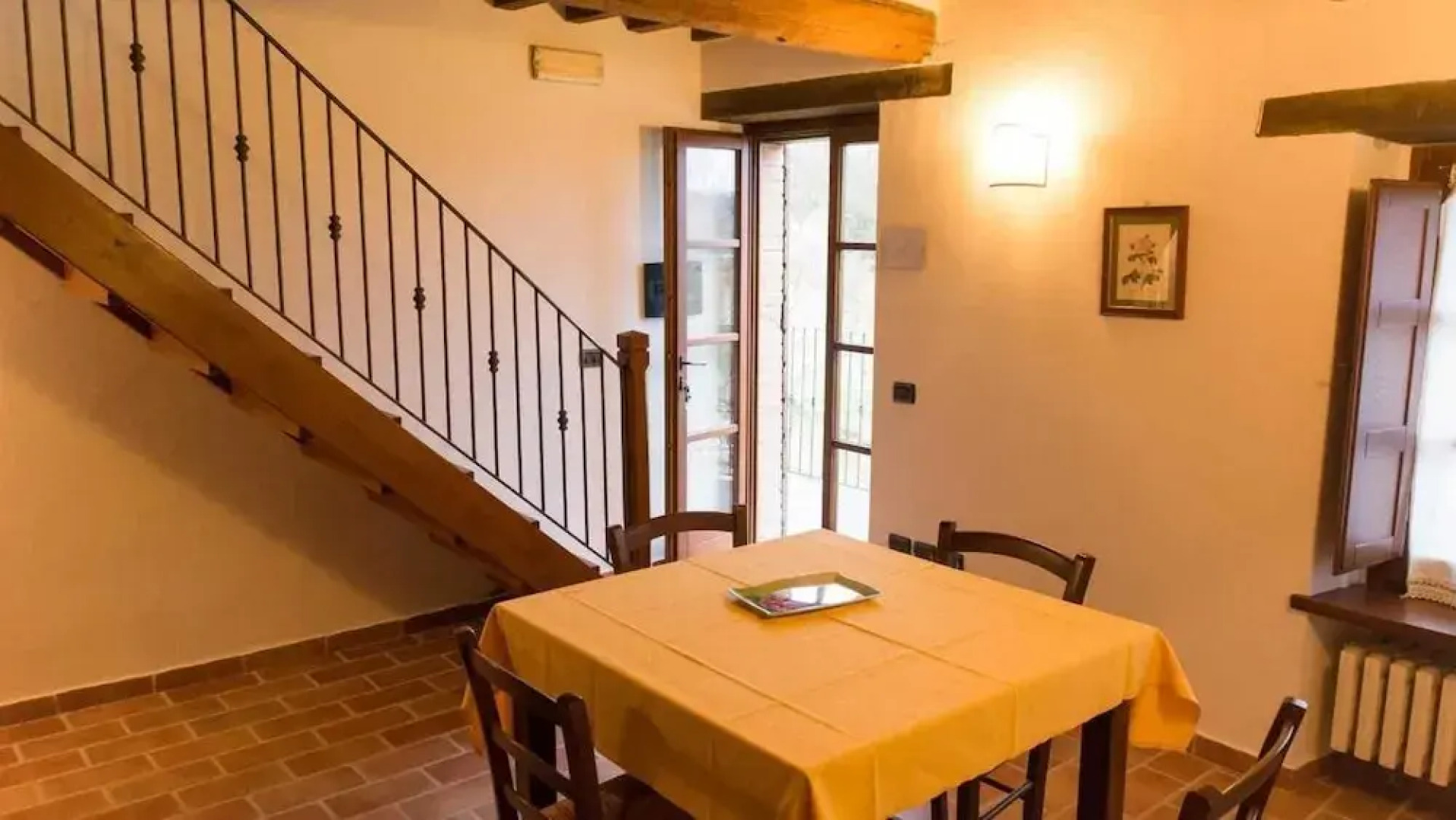 Agriturismo Villalugnano