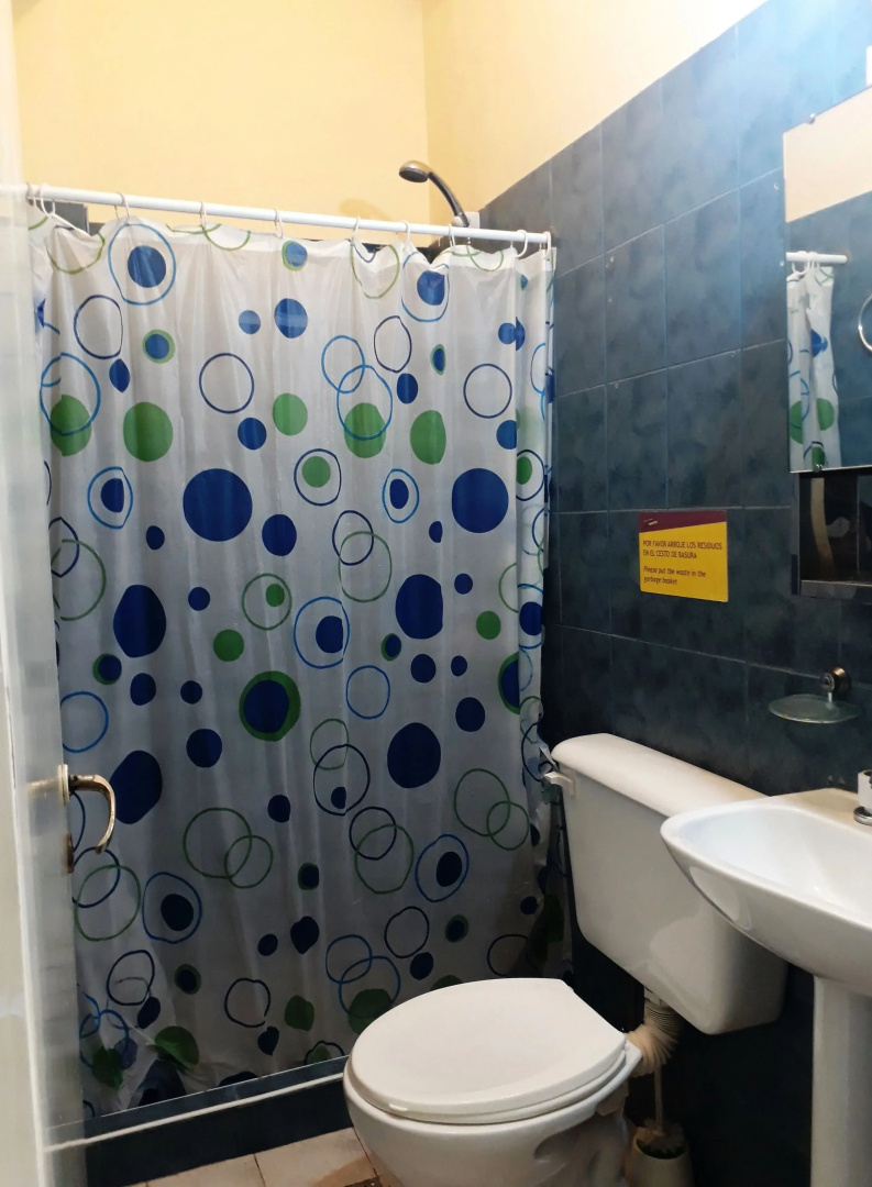 Estacion Mendoza Hostel