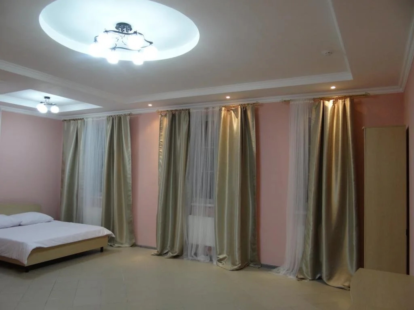 Мастер Отель Минское шоссе