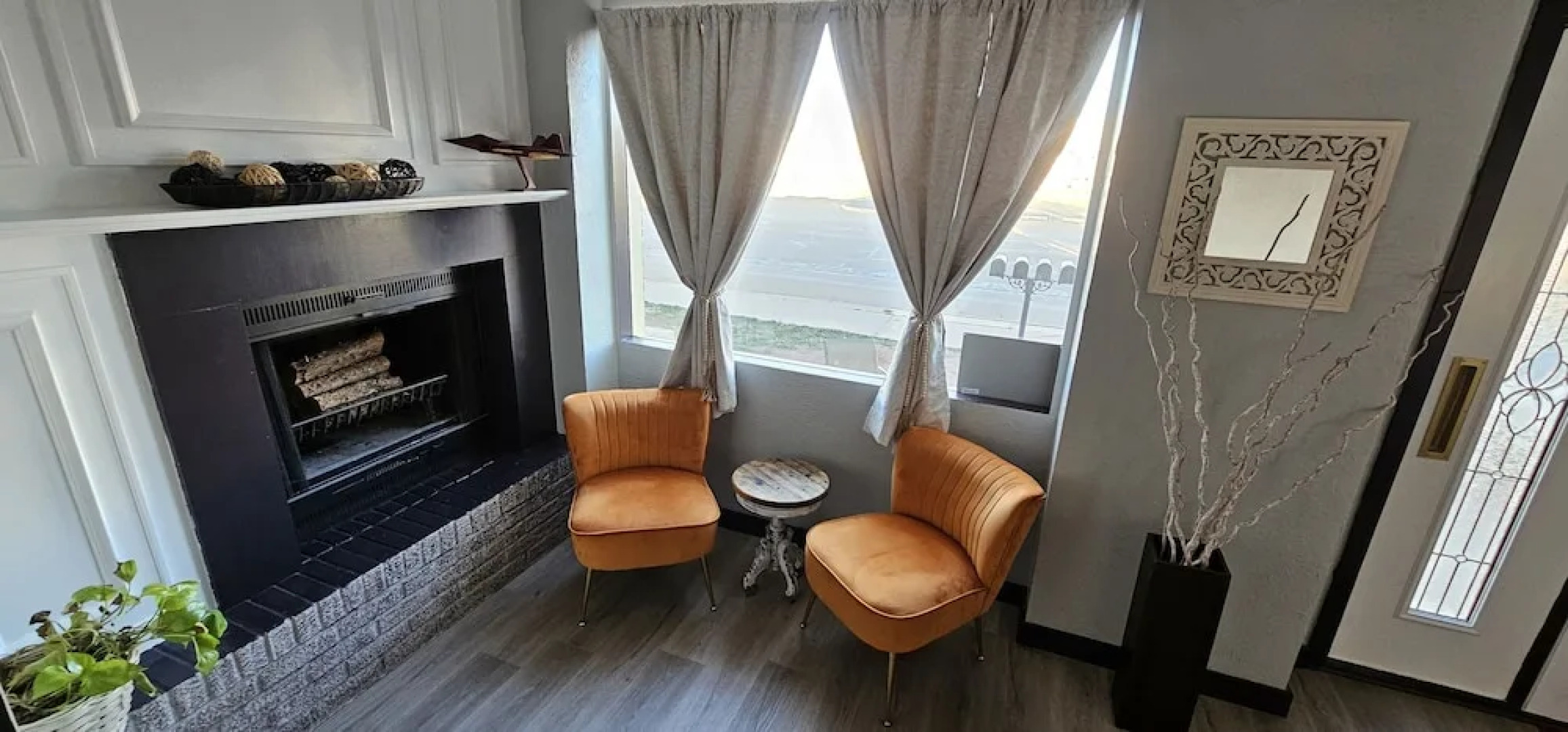 The Canna House by High Society Rentals