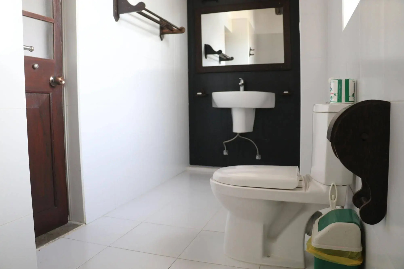 Lagoon Boutique Hotel