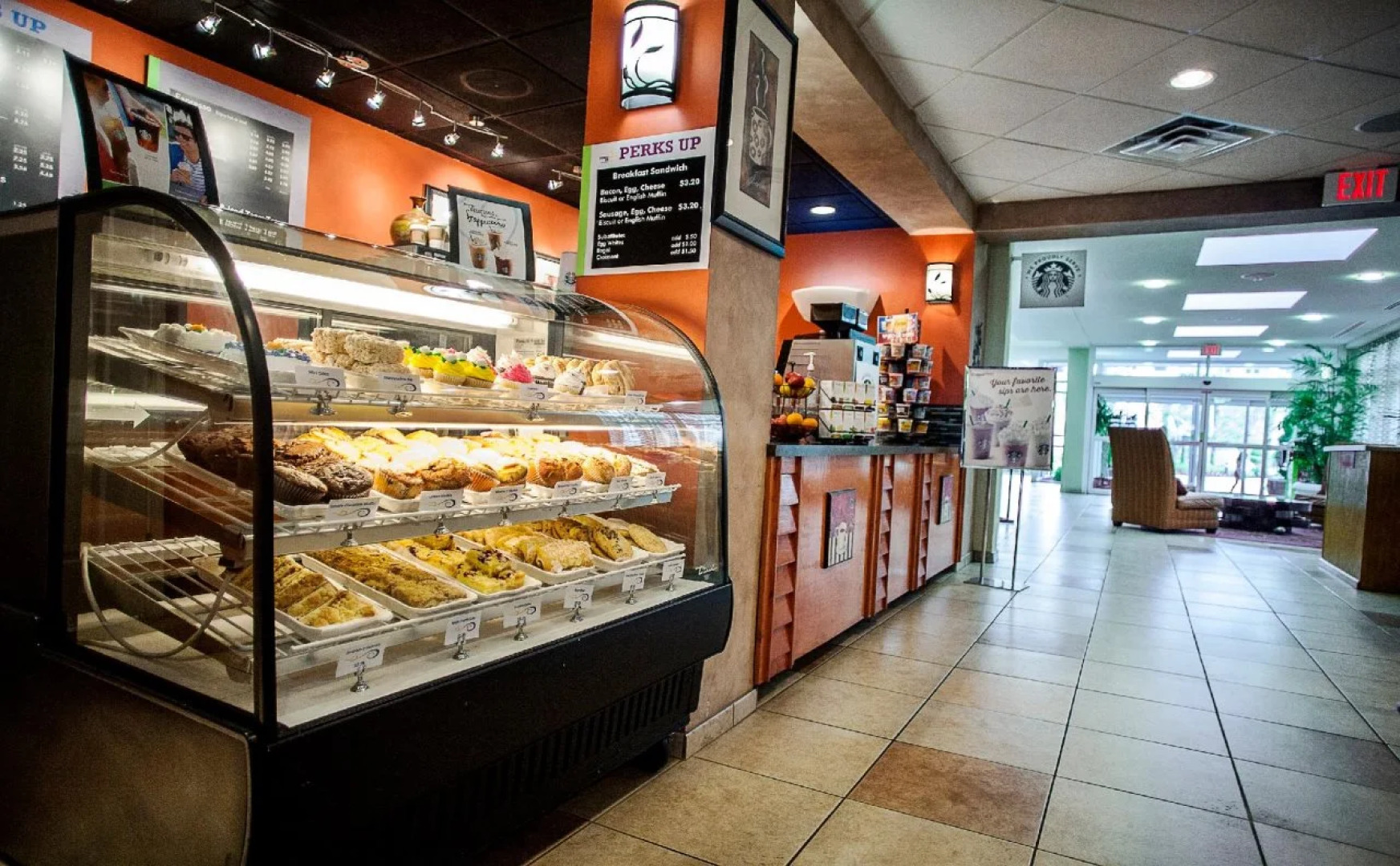 Dunes Village Resort