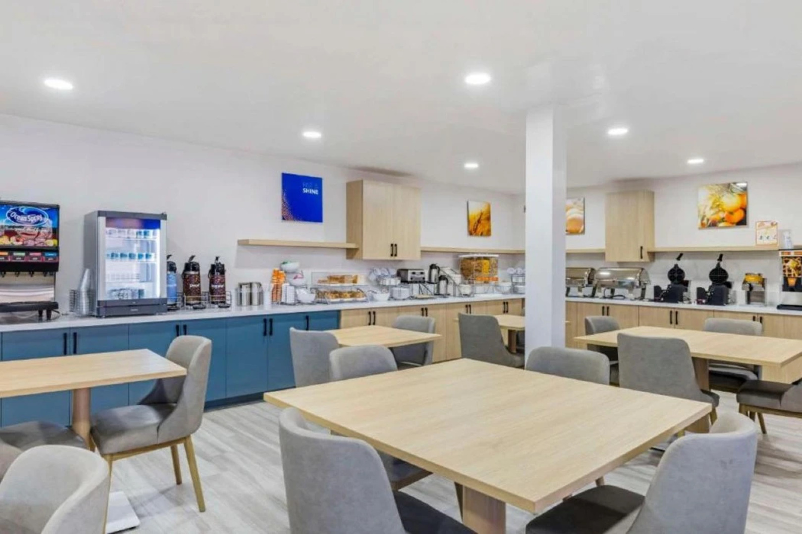 Comfort Inn Darien - North Brunswick