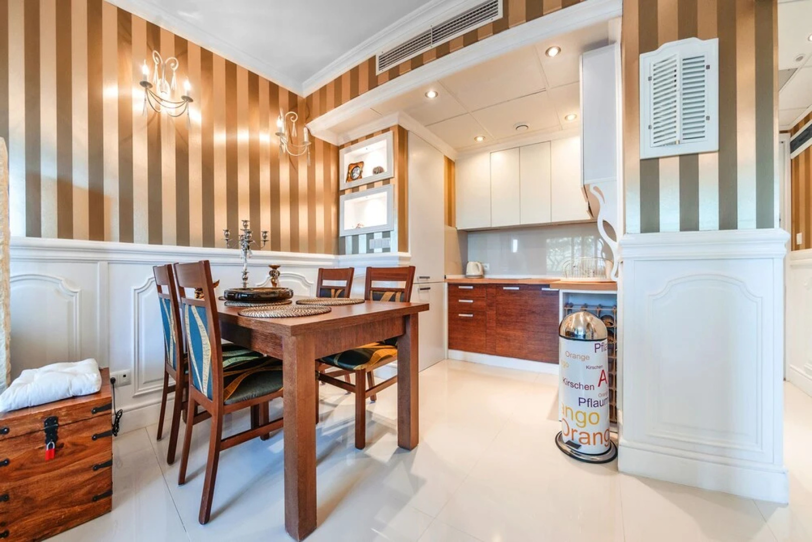 Apartamenty Visito - Promenada Gwiazd