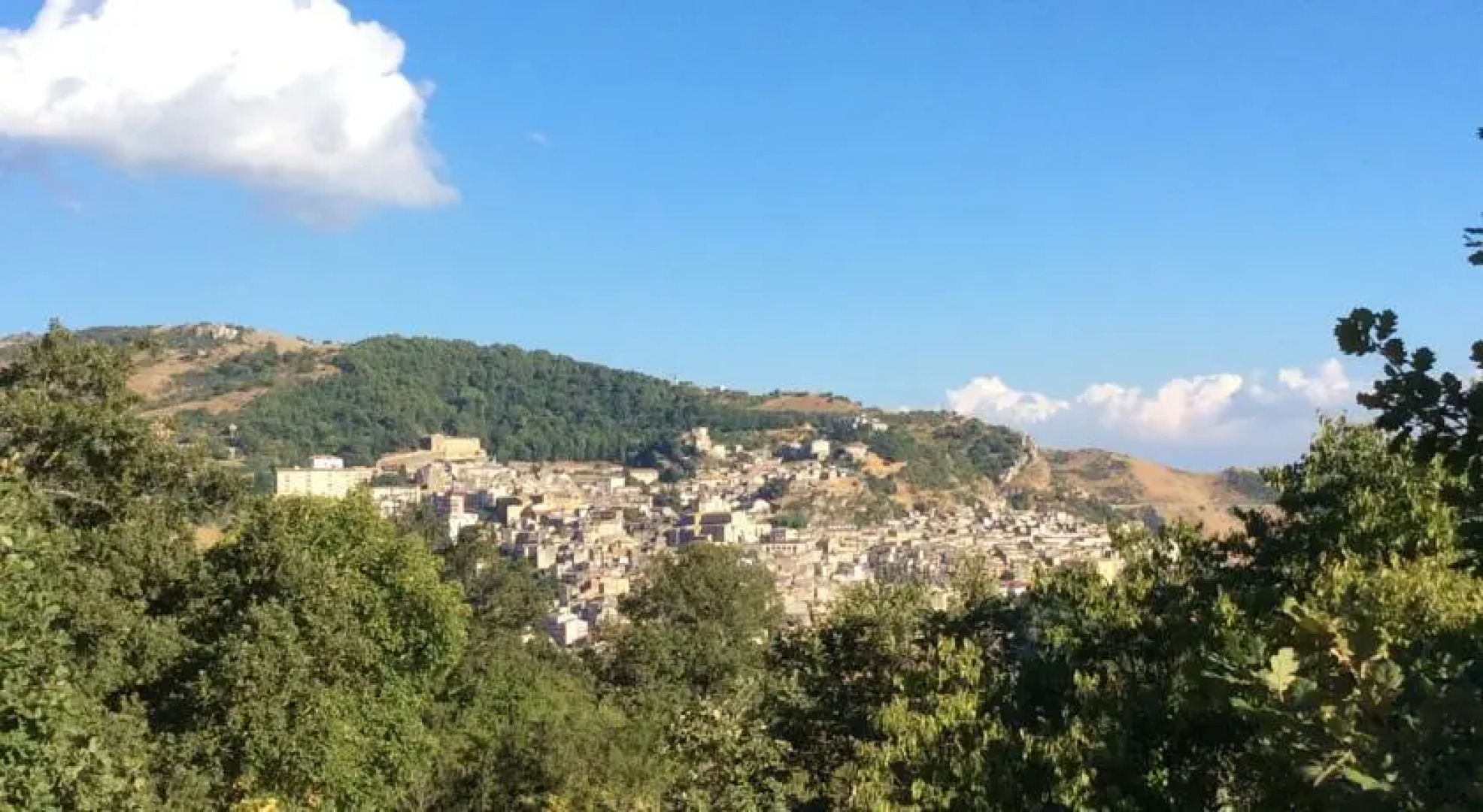 Holiday home La Gisamìa