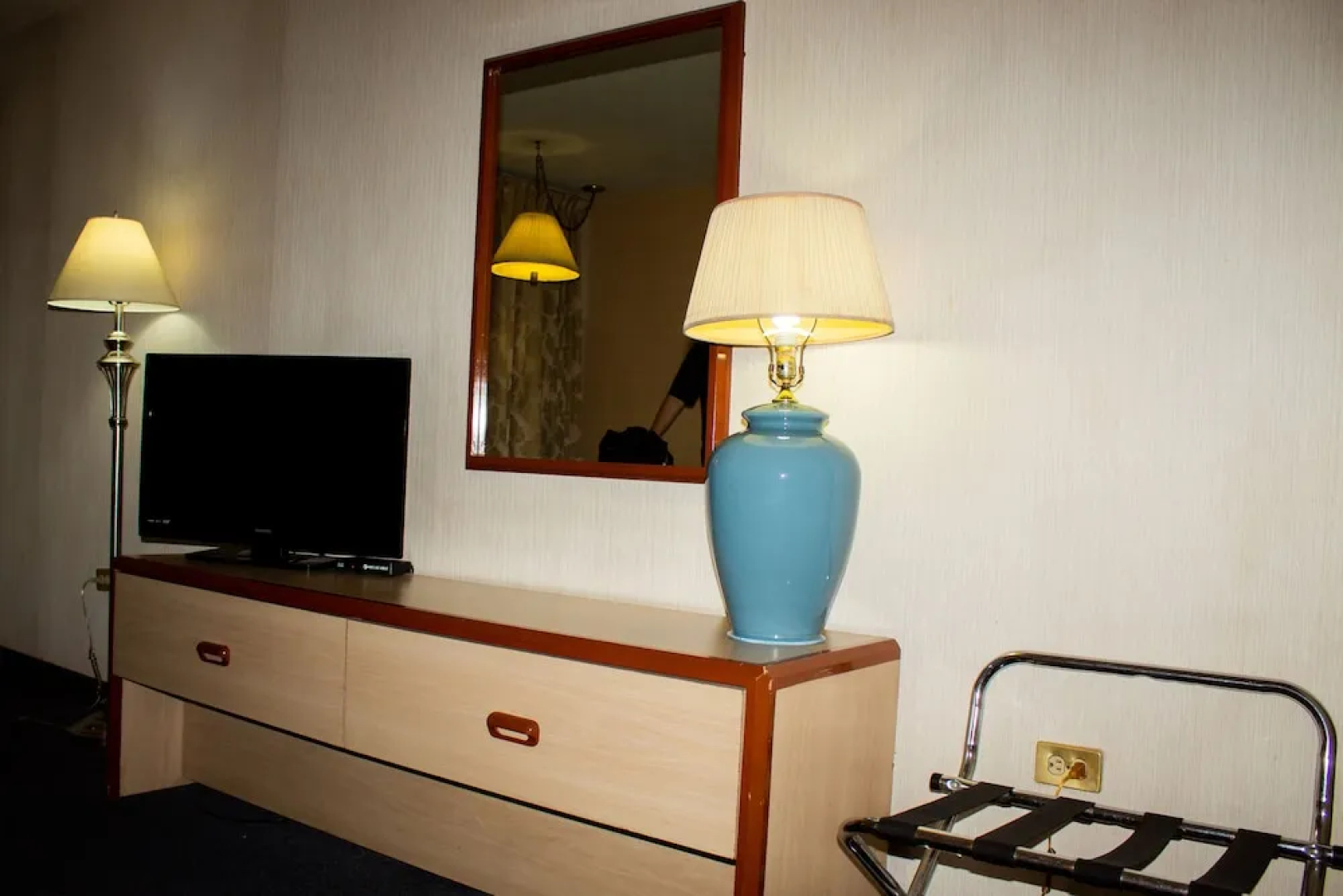 Hotel Obregon