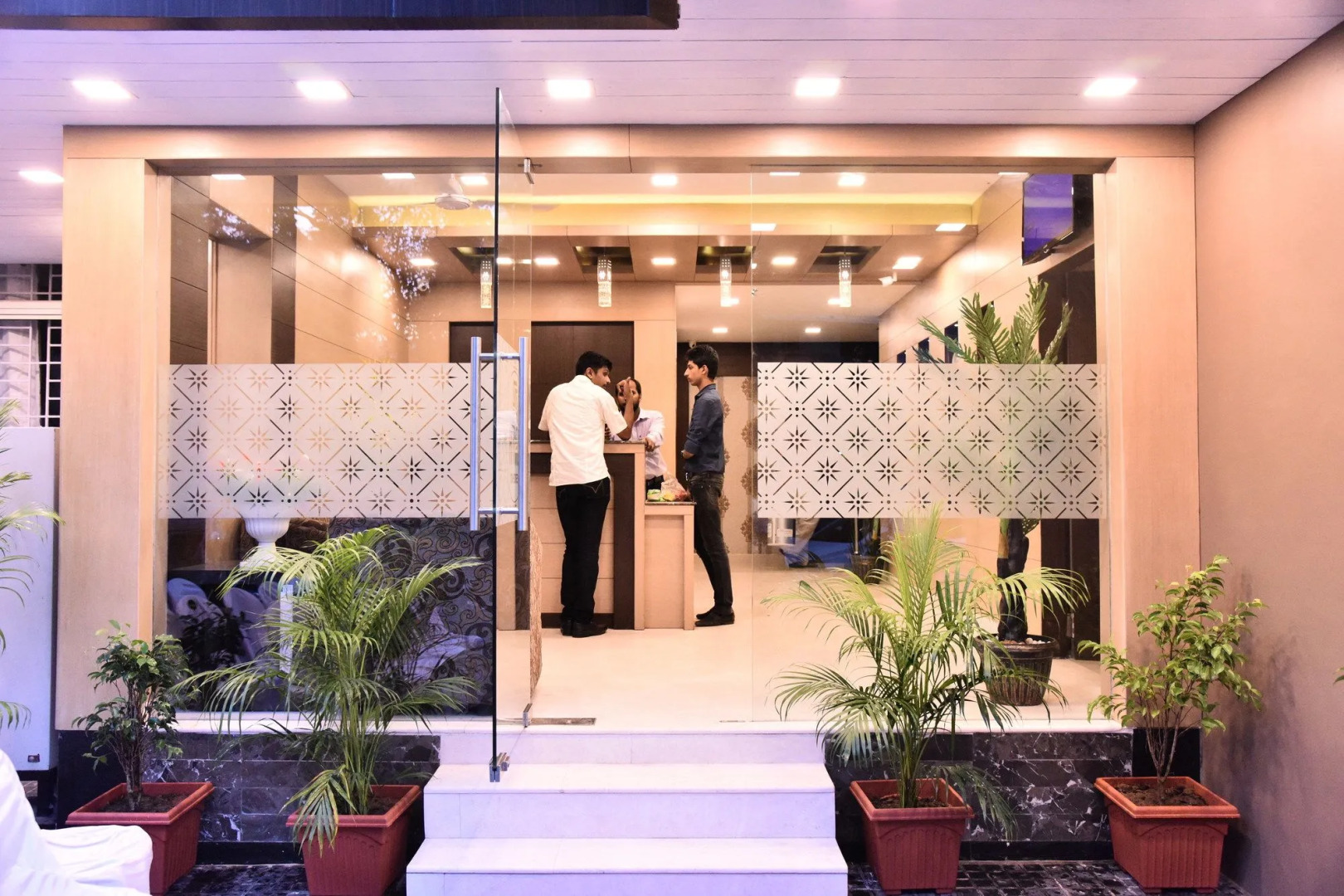 Zaith Residency, Chennai