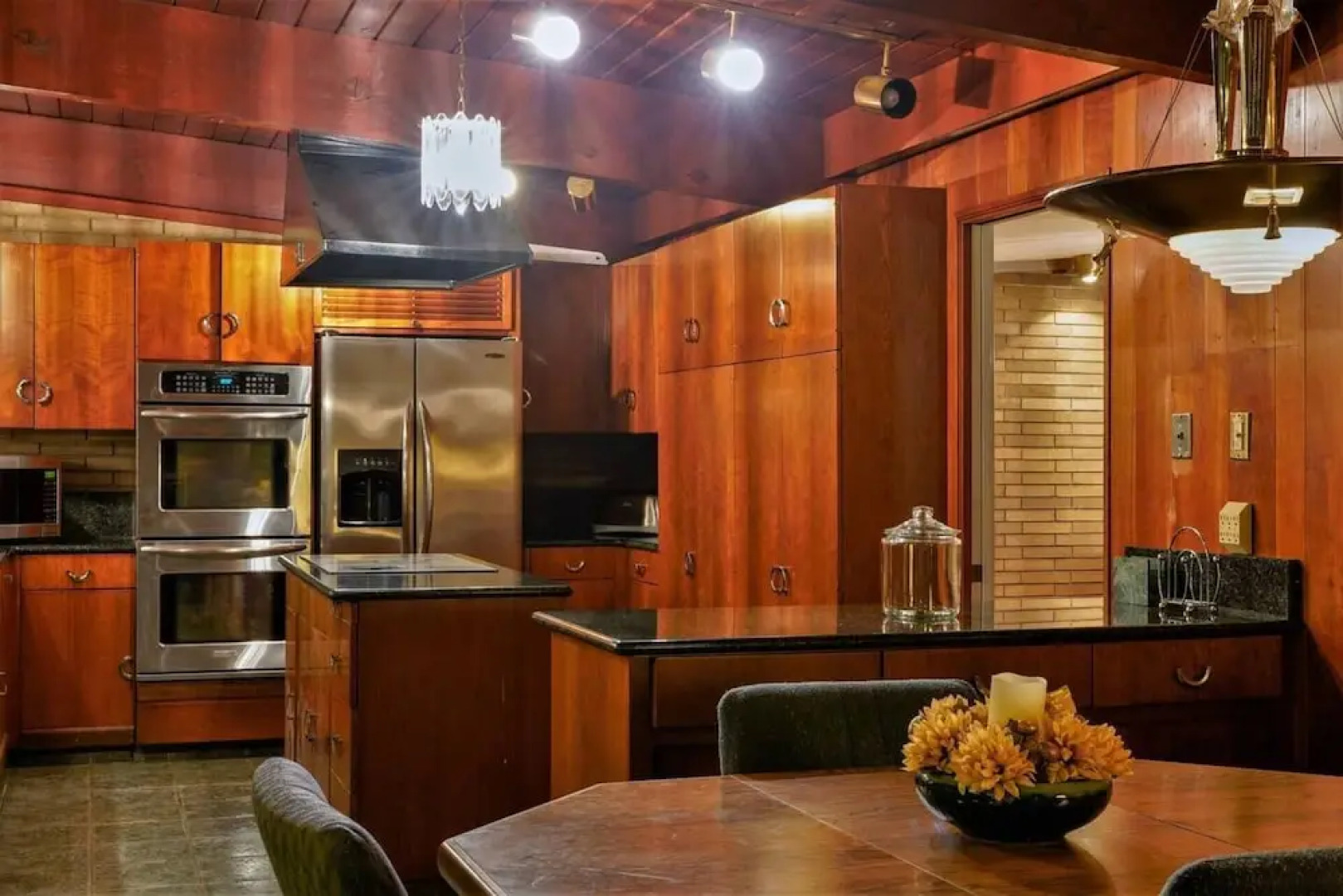 Unique and Secluded Country Estate Near Pittsburgh