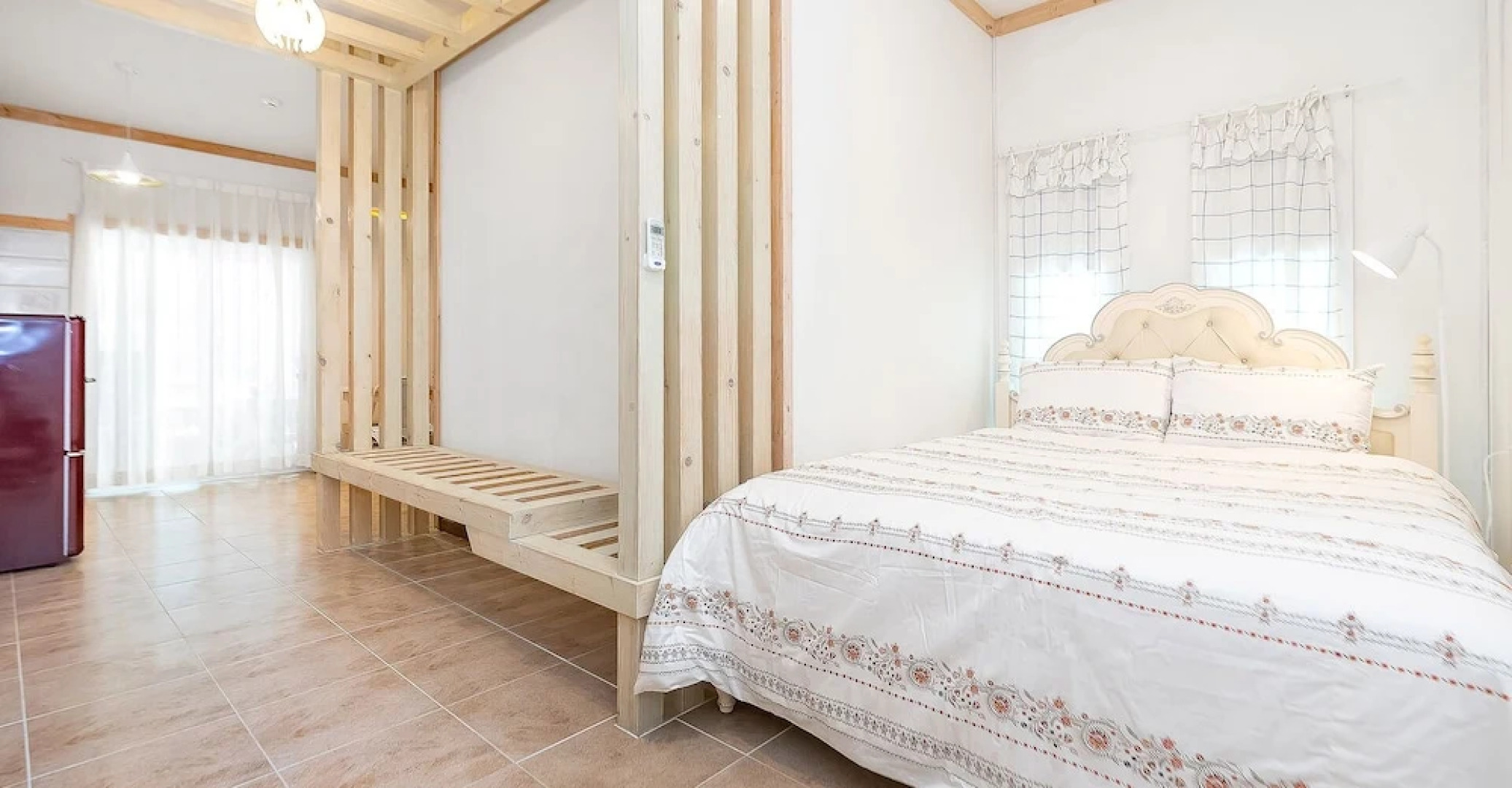 Hadong Olive Pension