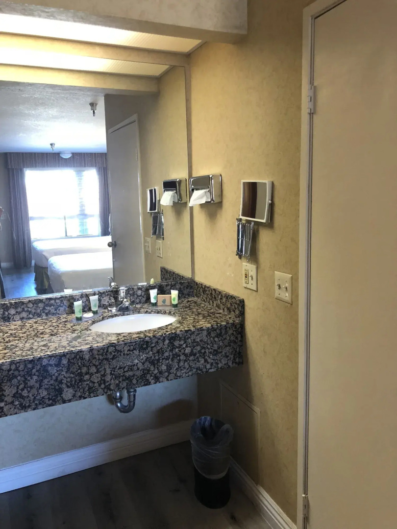 Hotel Le Reve Pasadena