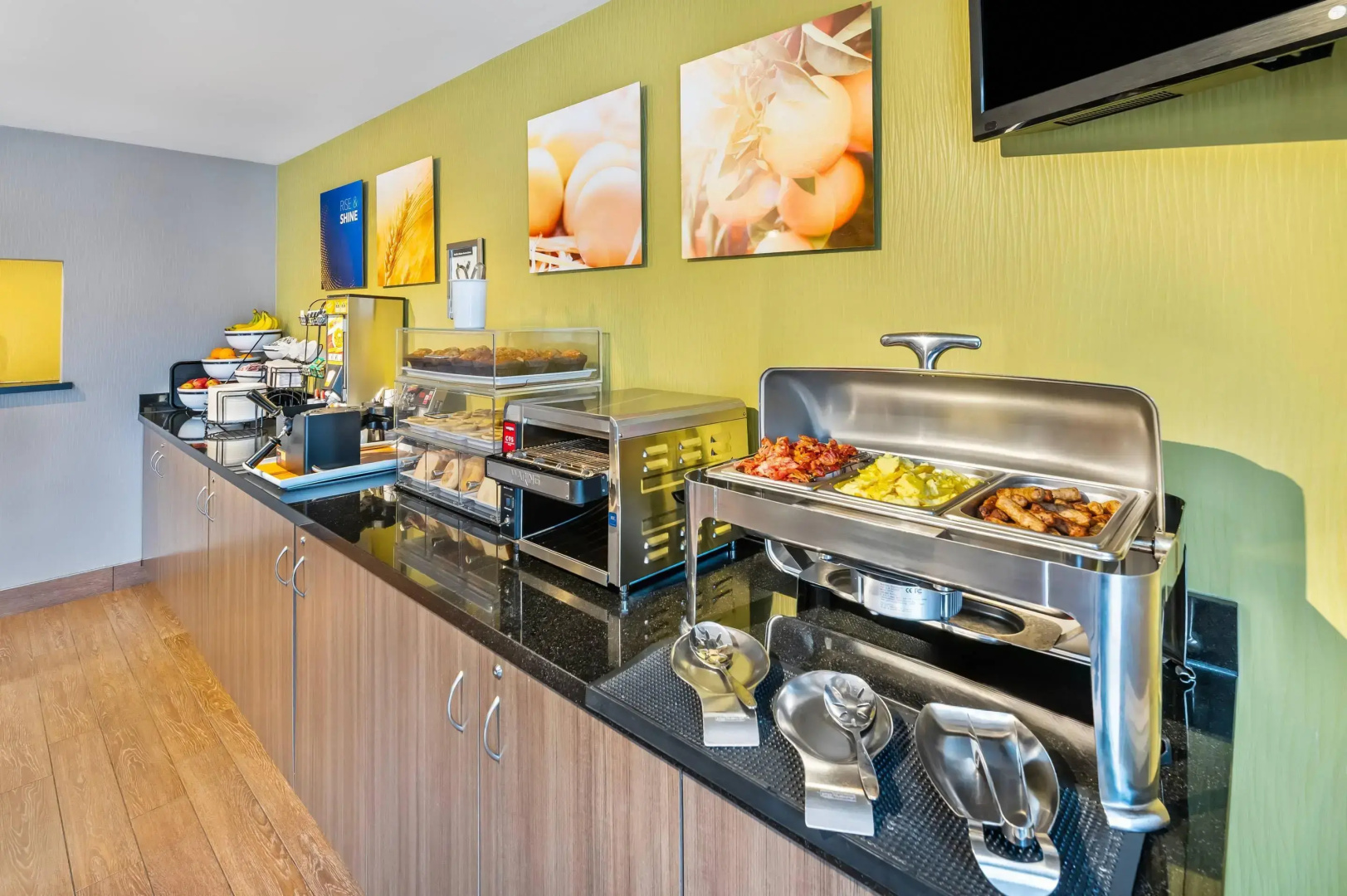 Comfort Inn Pembroke