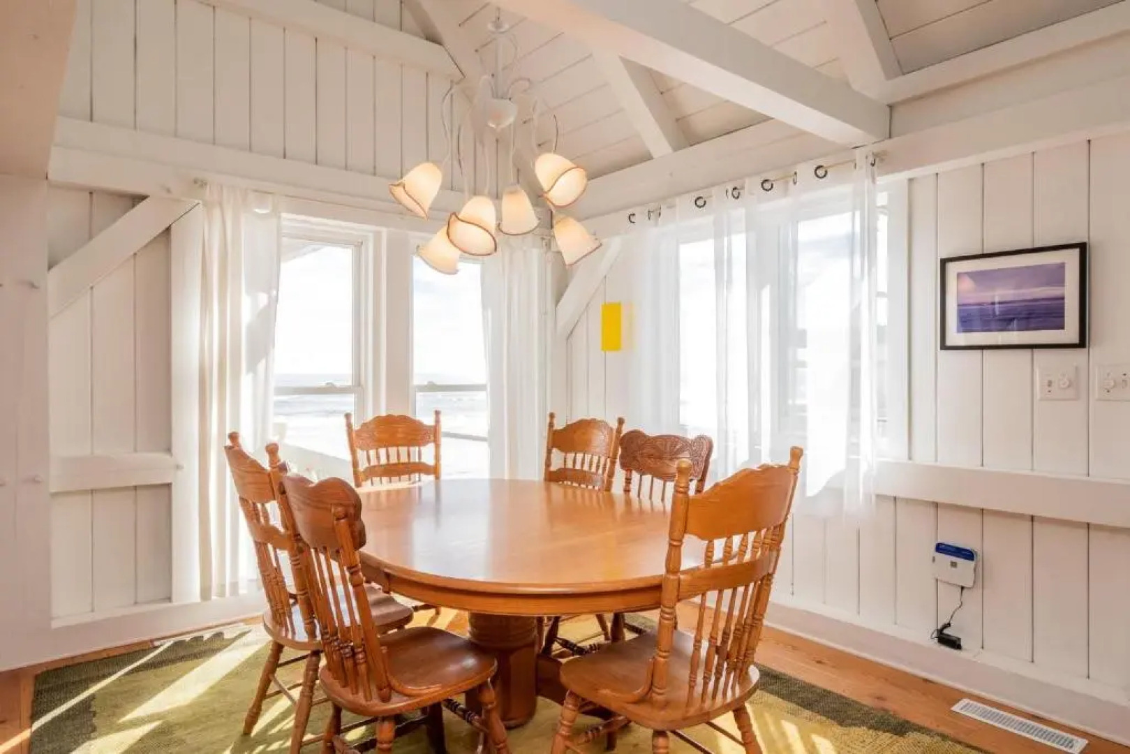 Cuddlefish by Oak Island Accommodations