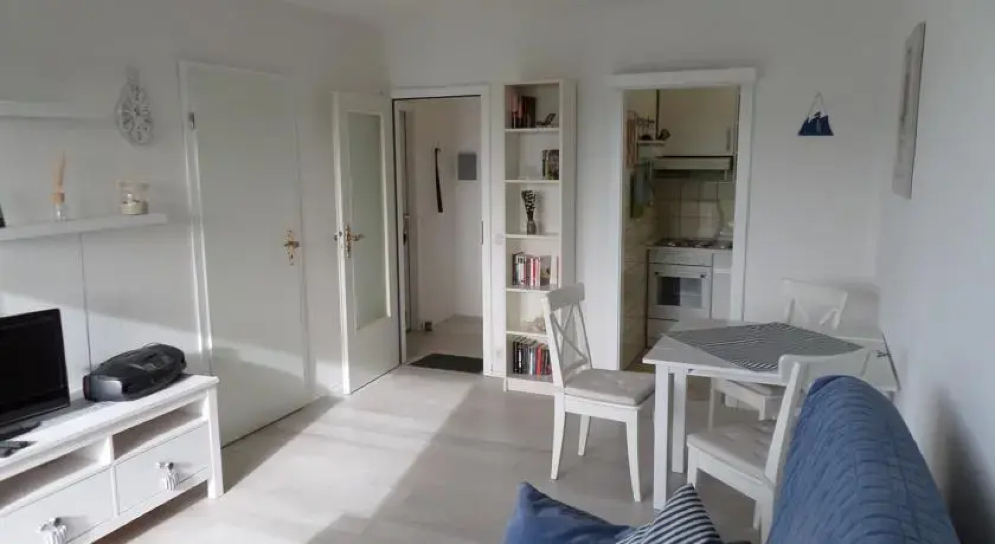 Meeresbrise Schausende