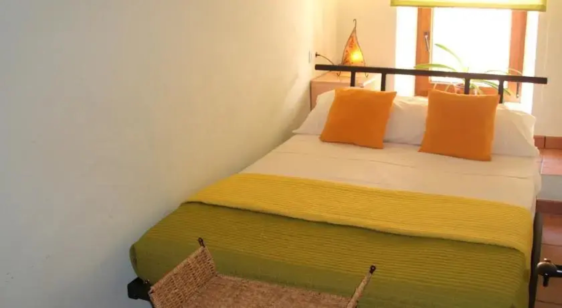 Apartamentos Baretta