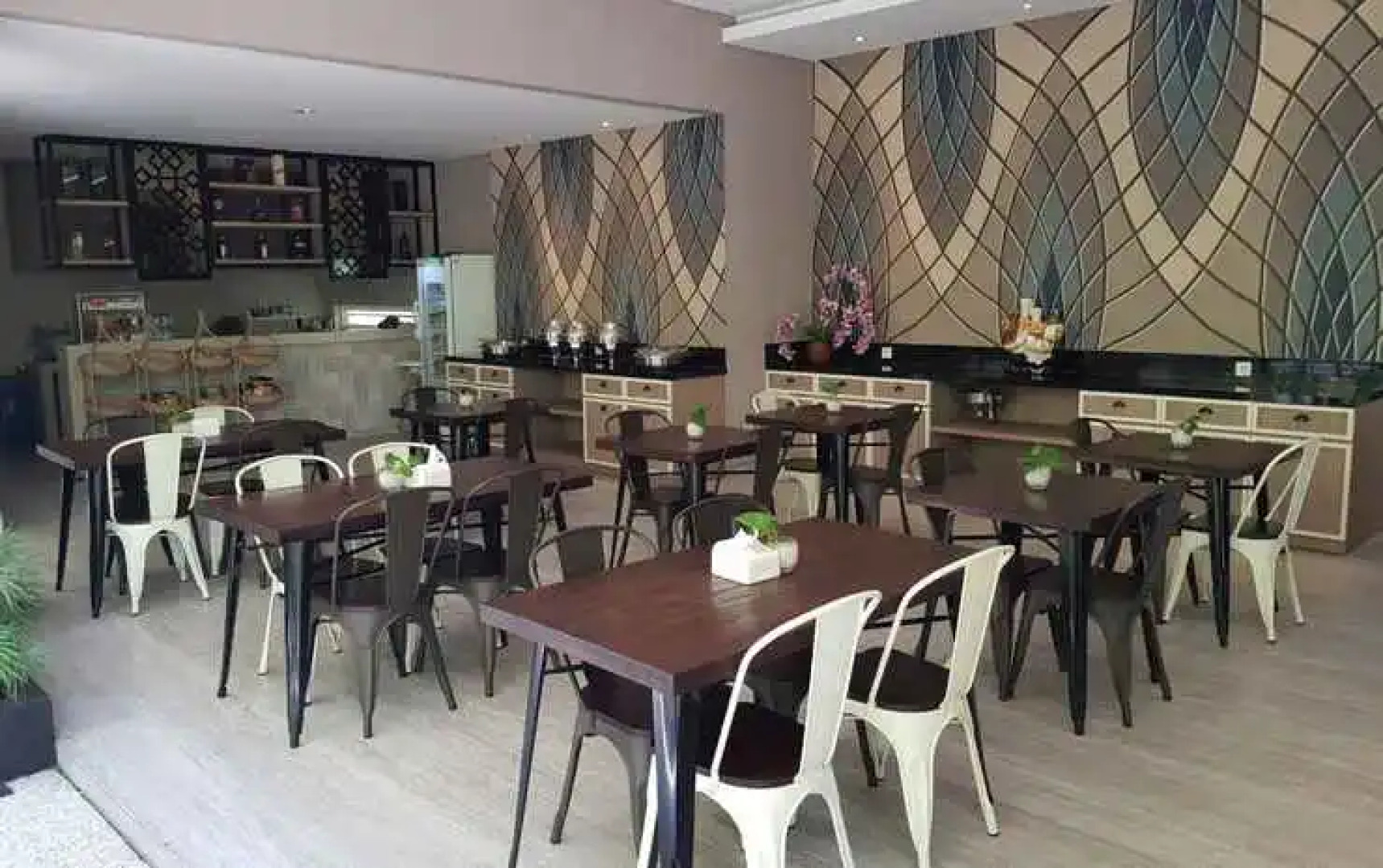 Kertanegara Homestay