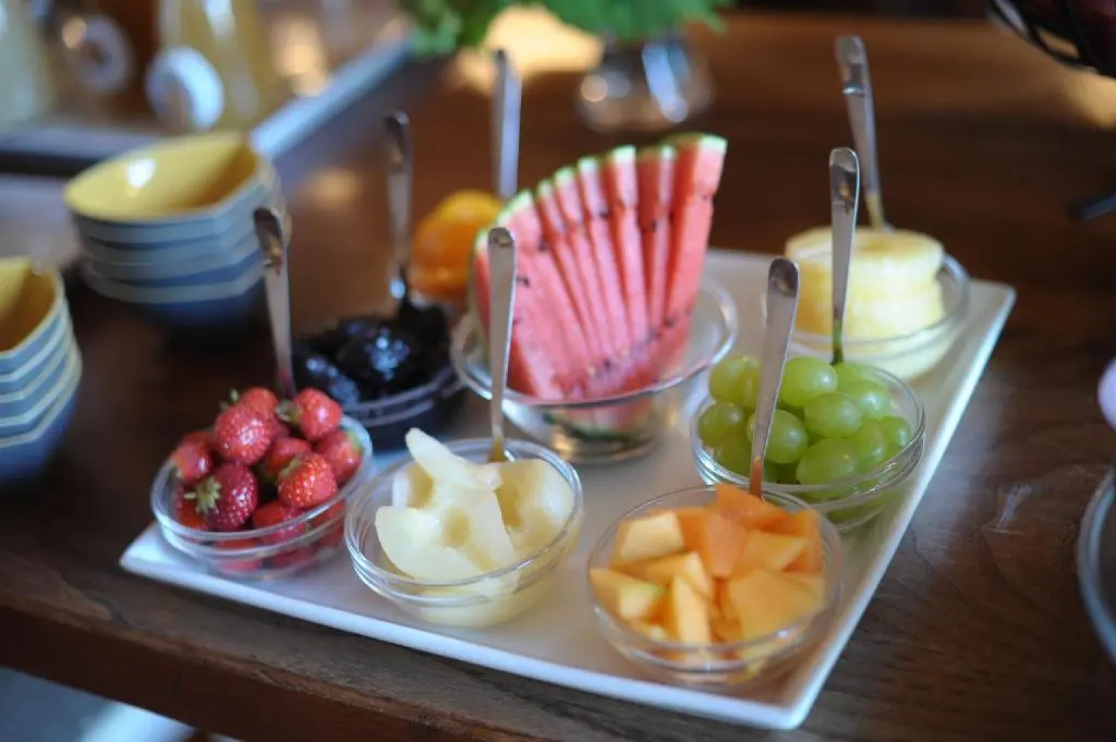 B&B Le Dimore Mezza Costa