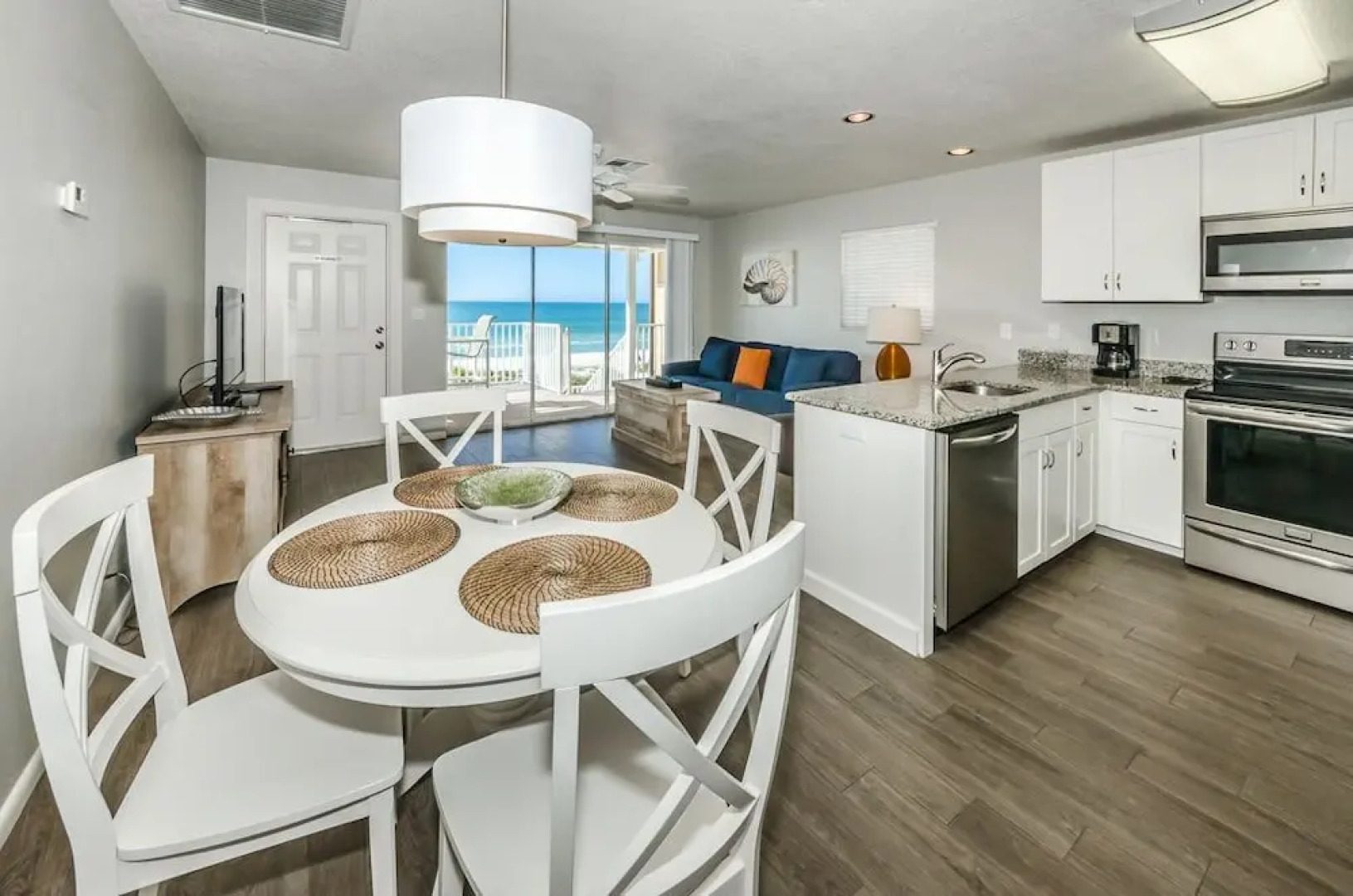 The New Hotel Indian Shores