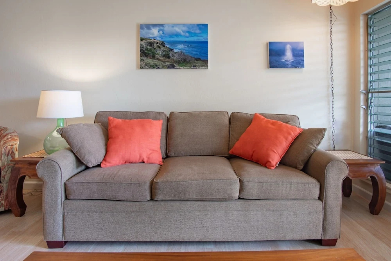 Molokai Vacation Properties Wavecrest