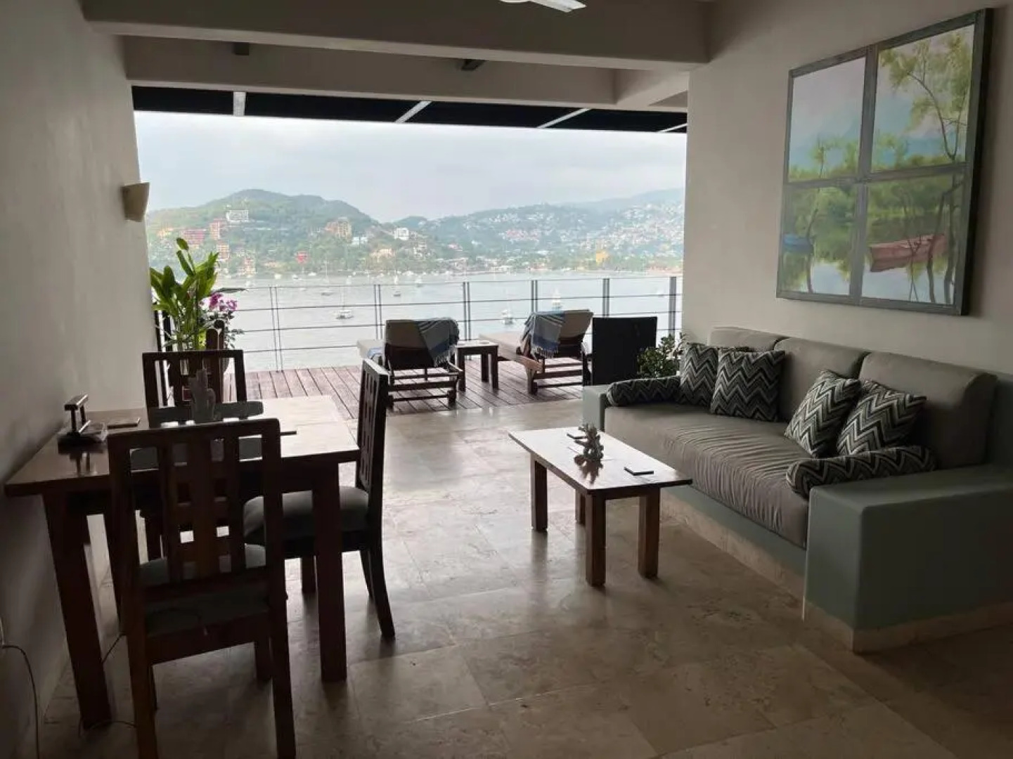 El Nido Casa 4 - Paradise on the Bay