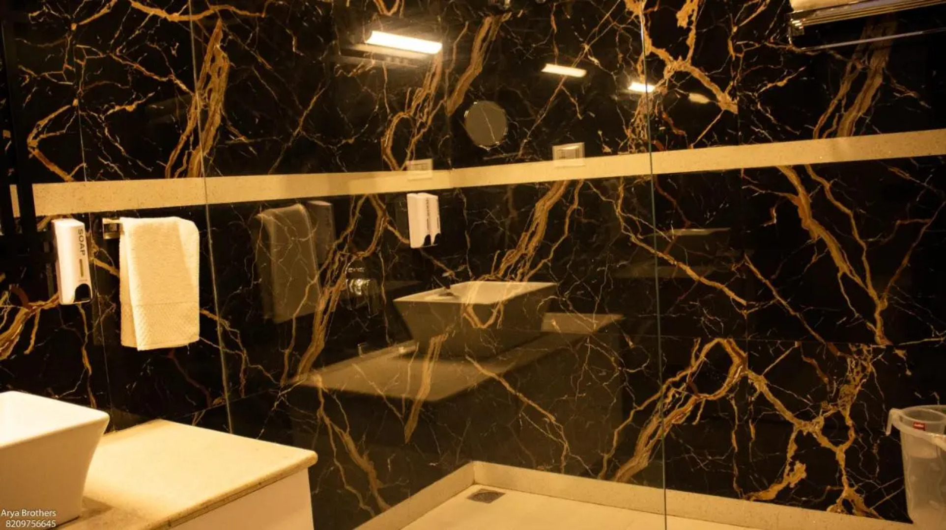 The Grand Shekhawati