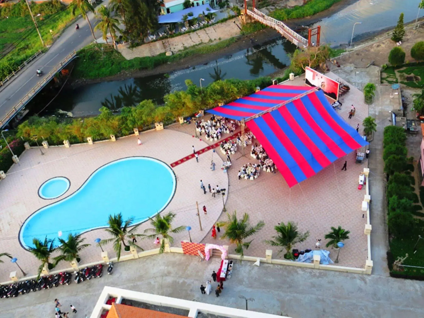 Saigon Phu Yen Hotel