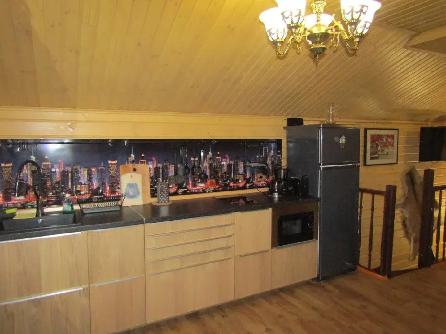 Smolyachkovo Guest house