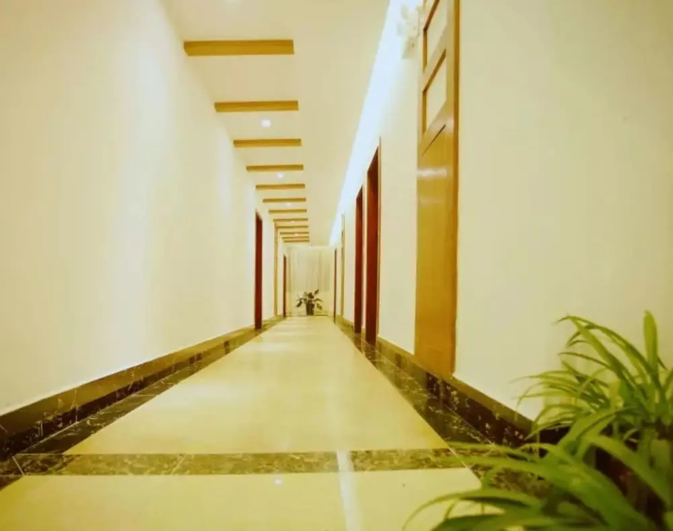 Home in the Distance Hotel