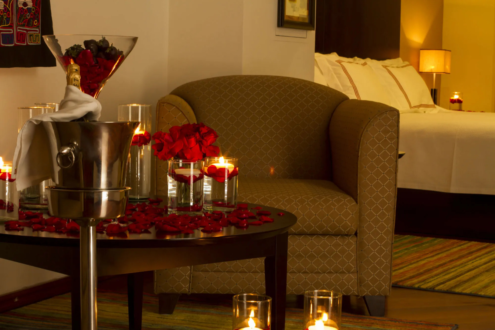 Santa Rita Hotel del Arte