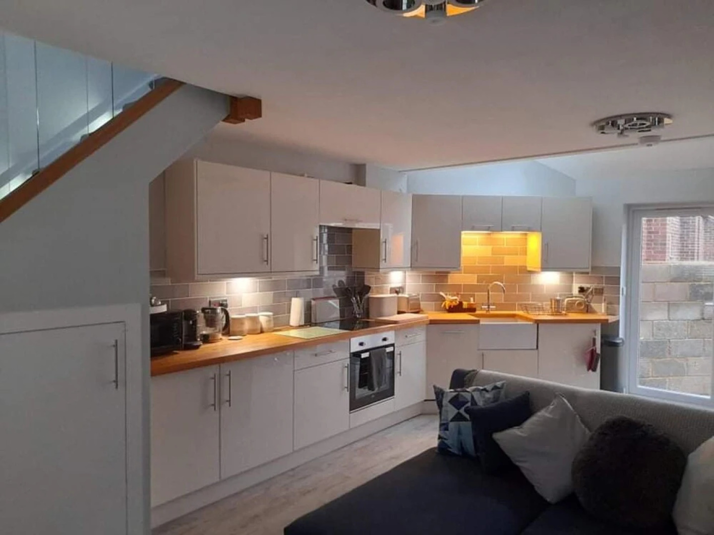 Outstanding, Modern 1-bed House in Chippenham