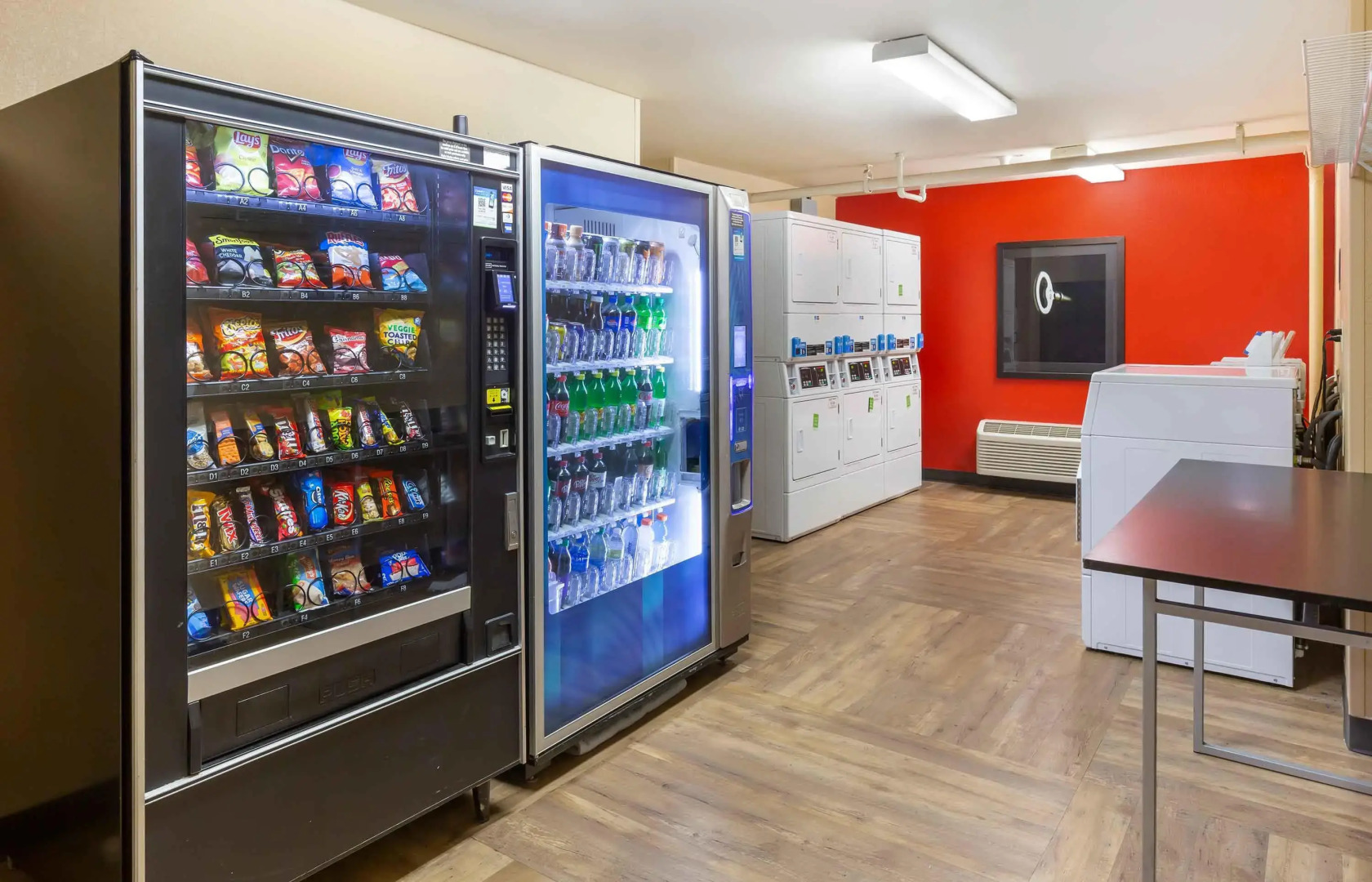 Extended Stay America Suites Wilmington New Centre Drive