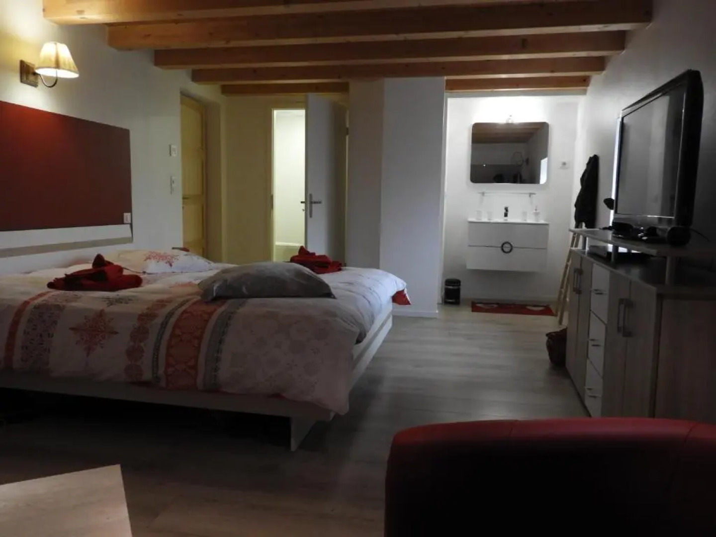 La Parenthèse Vosgienne