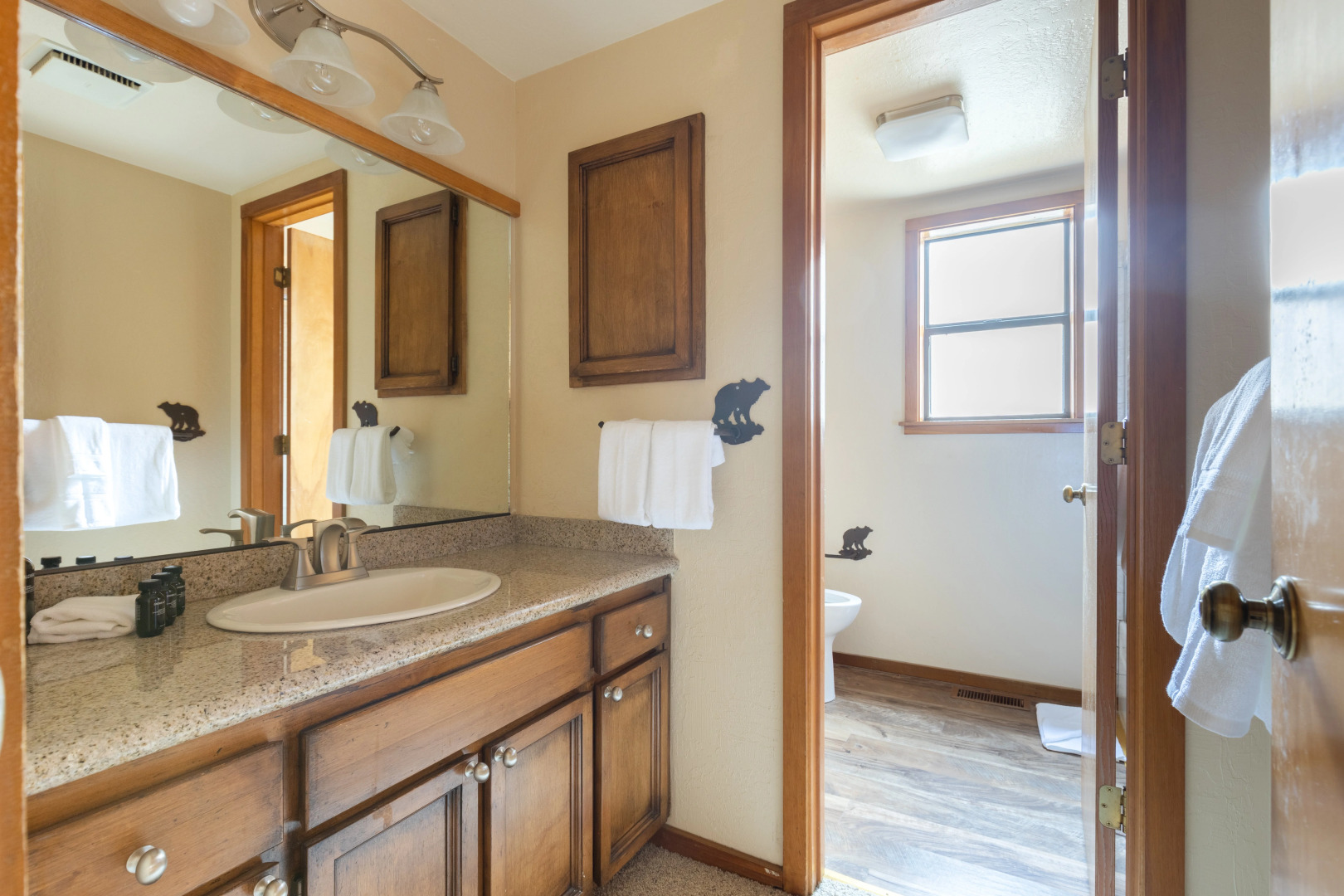 Redwood By Avantstay Secluded Cabin W Views Spa