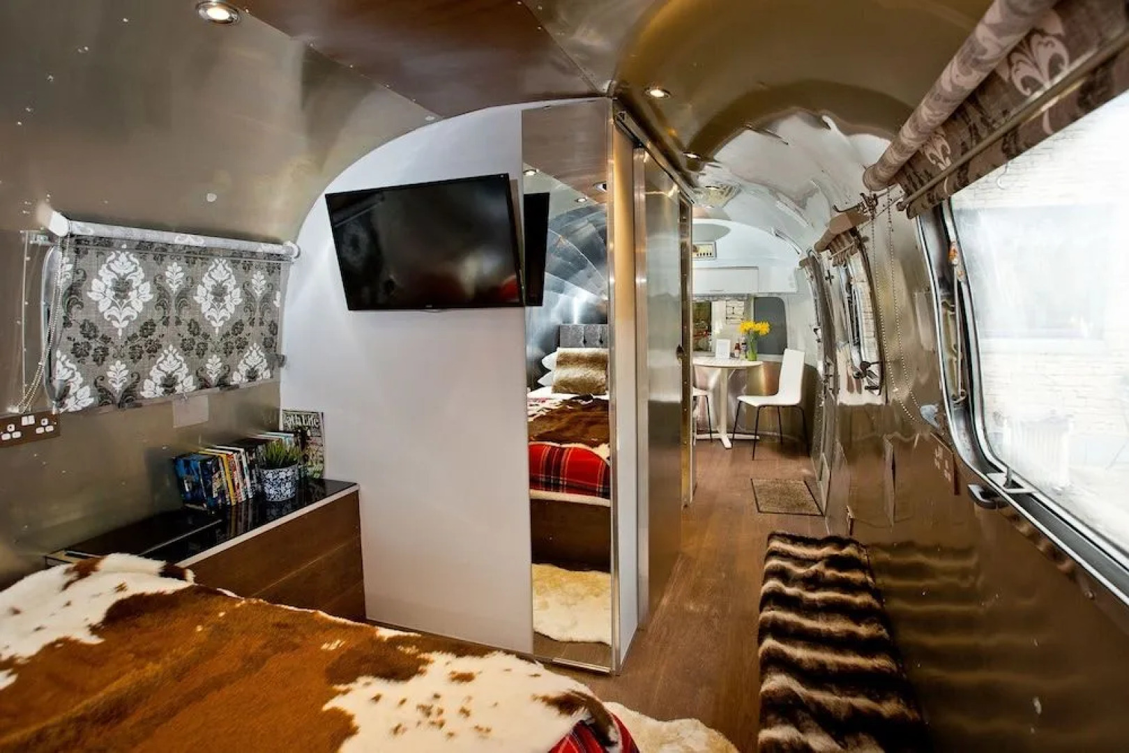 The Cedars Bed & Breakfast