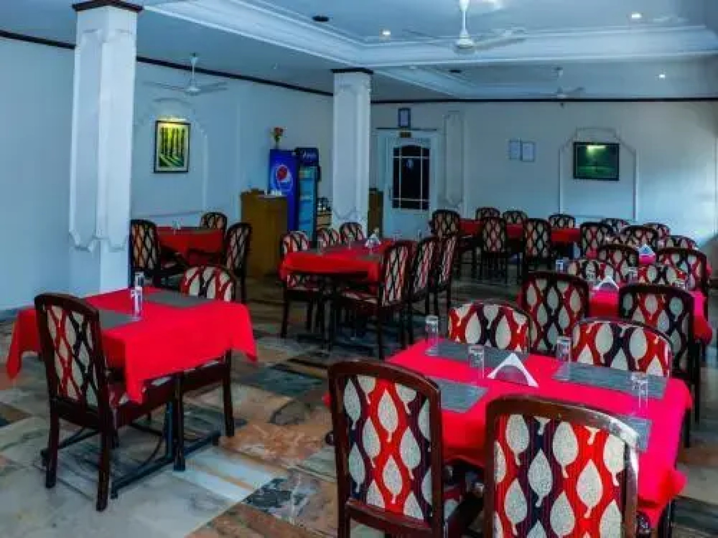 Capital O 25099 Edassery Resort