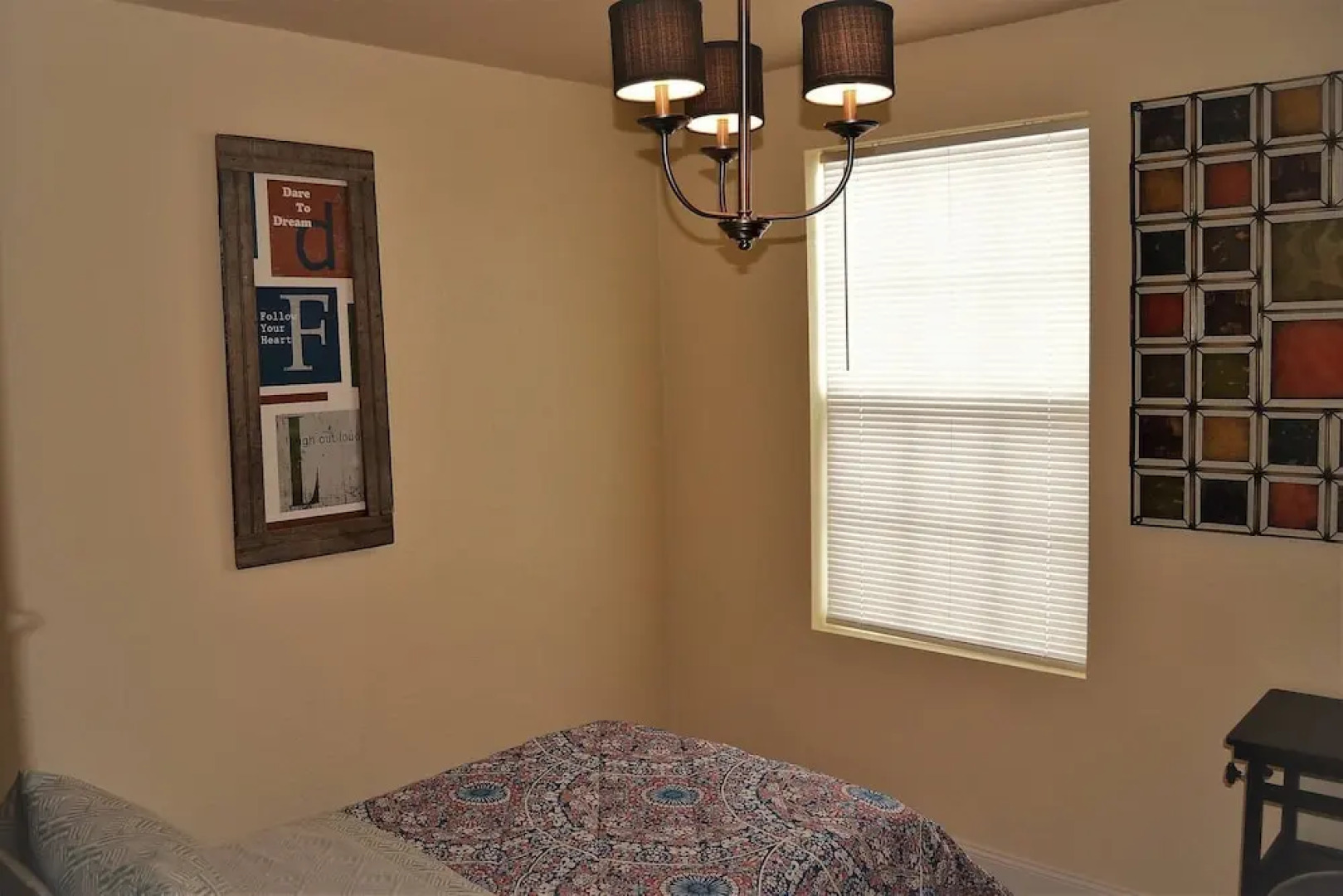 The Gateway - a Beautiful Relaxing Three Bedrooms Apartment