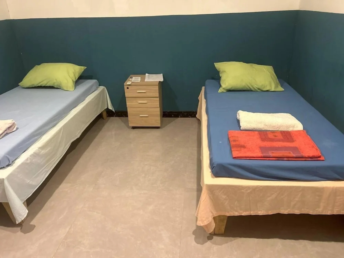 Seaview- Balcony- Aircon- Onsiteparking- Freewifi