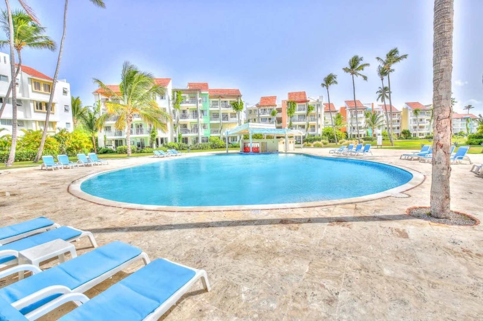 Beach Elite Apartment T-f102