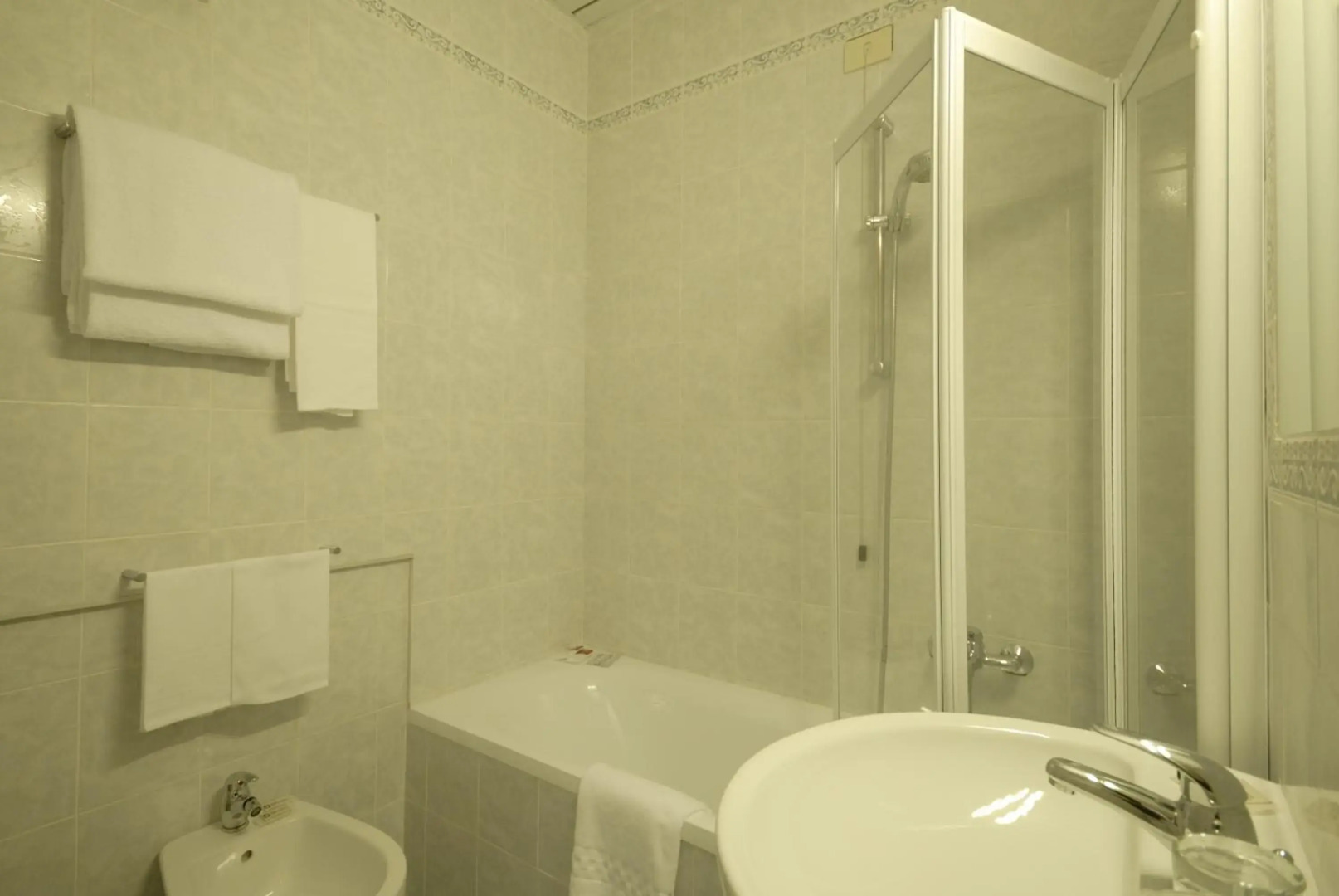 Hotel Delta Florence