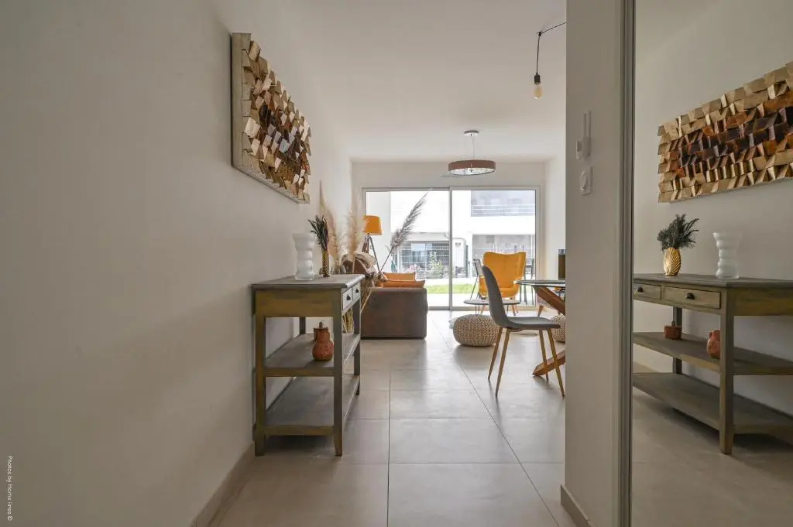 T2 Neuf B4 Rdj - Piscine–Accès Direct Plages Et Centre Village -