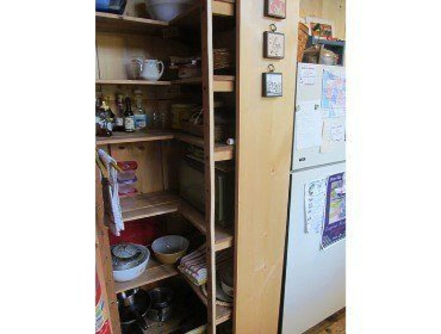 Park Place - Three Bedroom Home