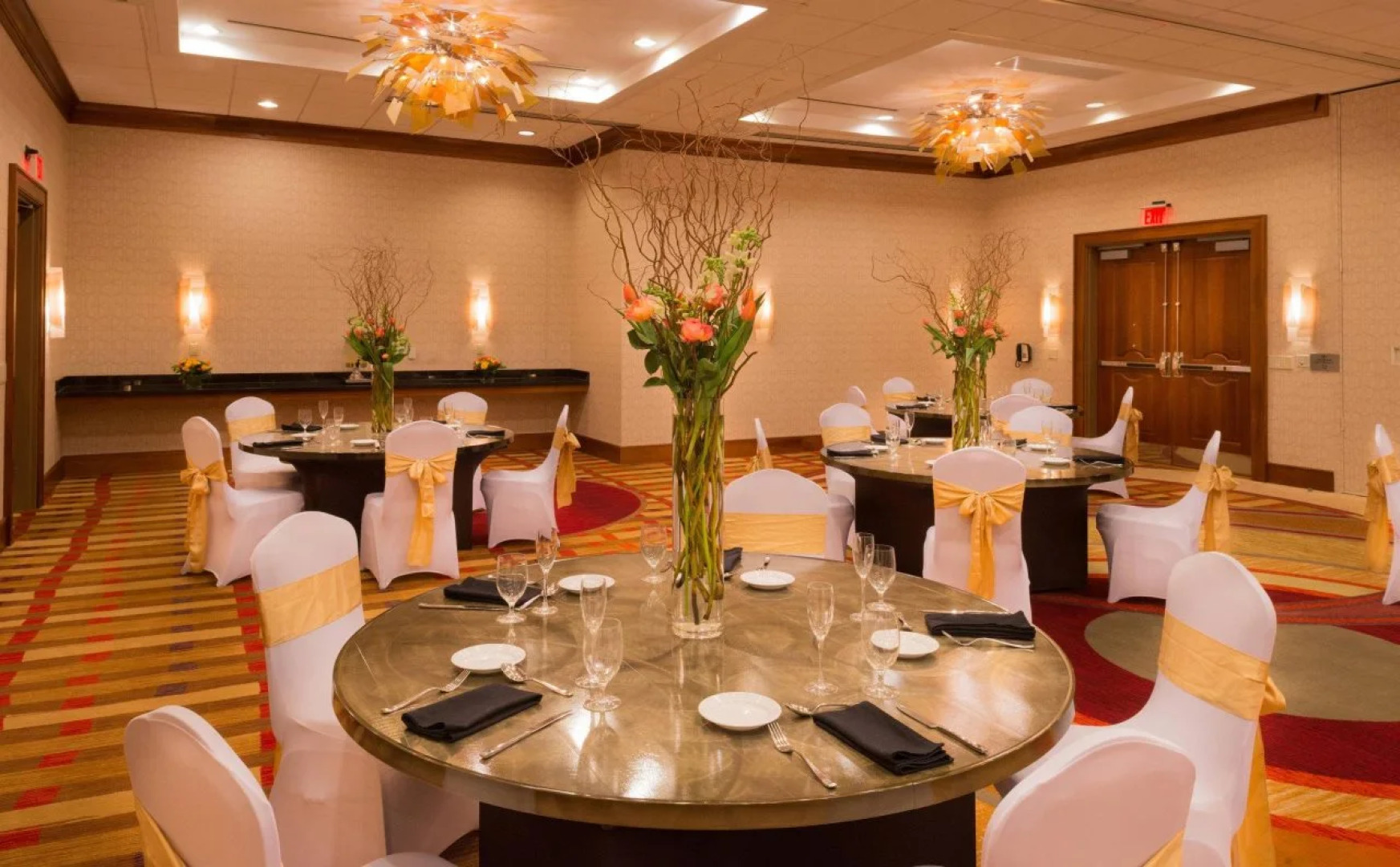 Marriott Memphis East