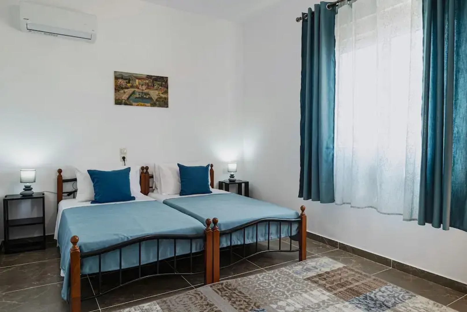 Serenity Luxury Villa in Paradisi Rhodes