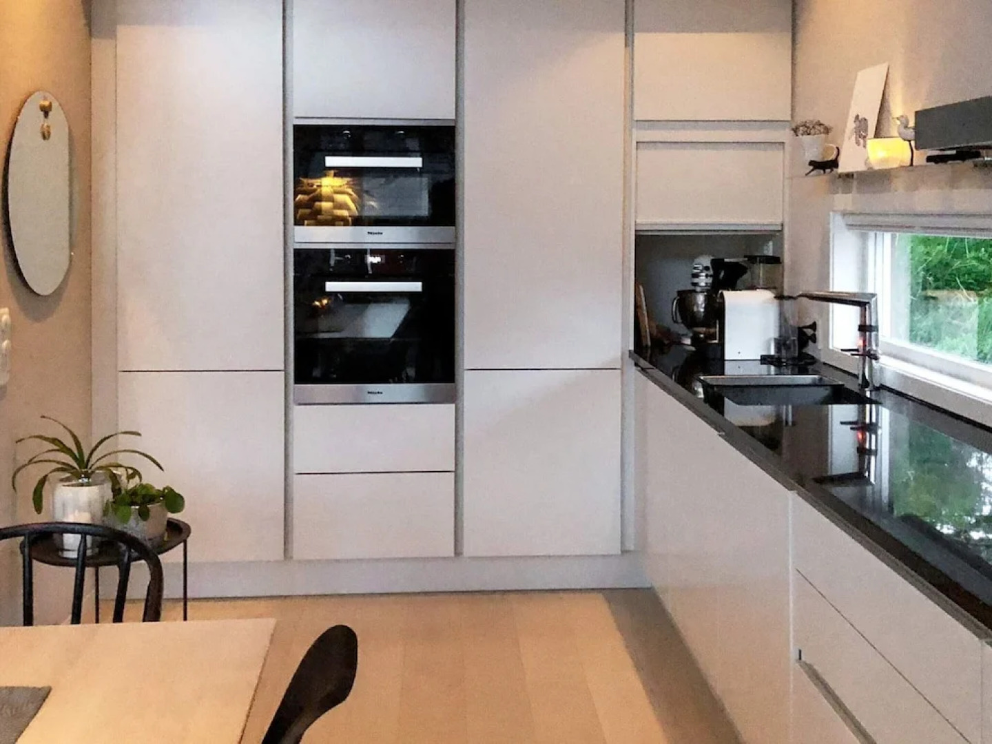 8 Person Holiday Home in Averoy-by Traum