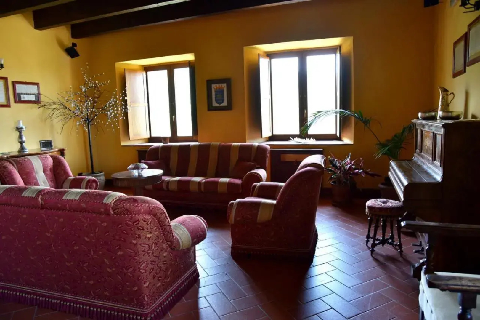 Castello Dei Principi Sanseverino