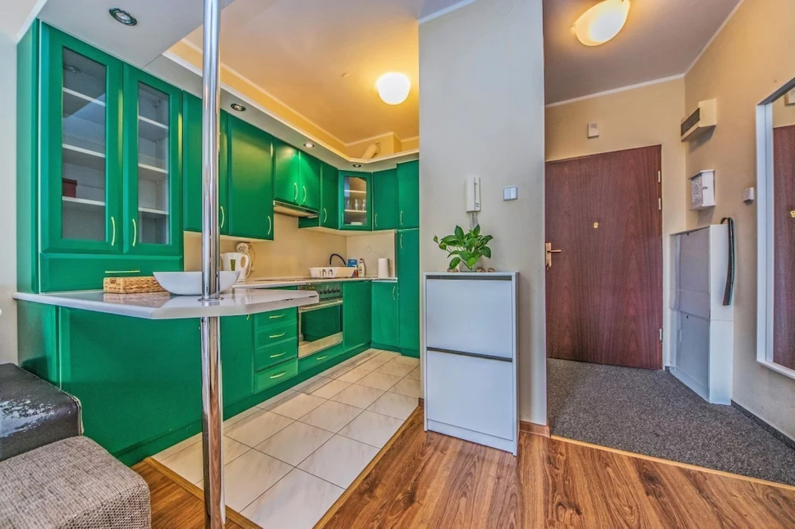 Victus Apartamenty - Poggio