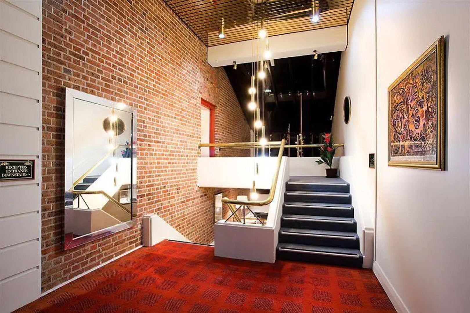 Mercure Maitland Monte Pio